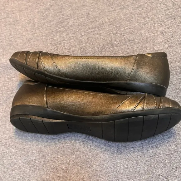 SOUL Naturalizer Women’s Gift Ballet Flats, Size 11M