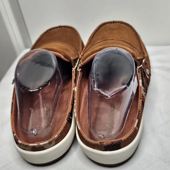 Spencer Siesta Slides,  Women's Size 10D US