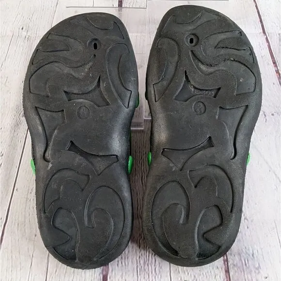Spenco Love Your Feet Slides Sandals
