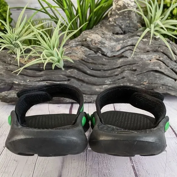 Spenco Love Your Feet Slides Sandals