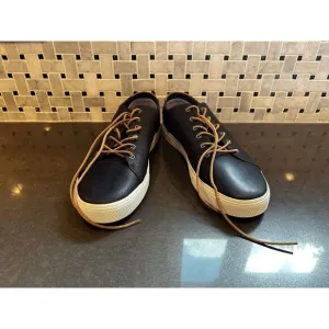 Sperry Men's Striper Plushwave LTT Navy Sneakers STS22514 - Size‎ 11.5 Wide