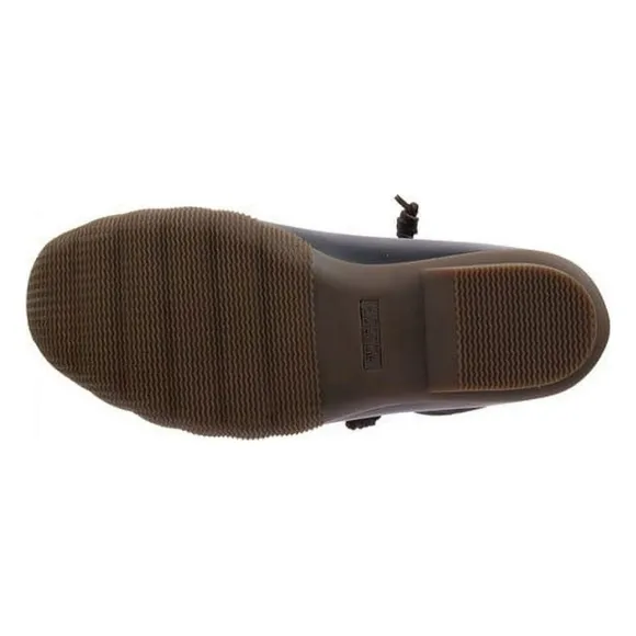 Sperry Saltwater Quilted Duck BootDuck Boots - Flat Heel
