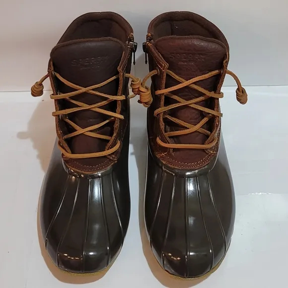 Sperry Top-Sider‎ Women’s Saltwater Duck Boot