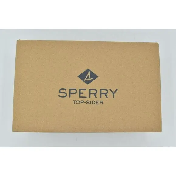 Sperry Women Size 7 Pier Wave Hi LTT Playa Beige Slip On Tribal Fashion Sneakers