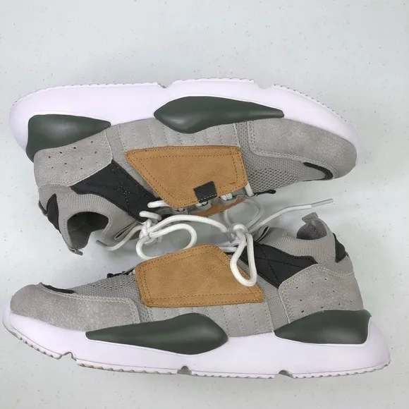 STEVE Madden Graner Low Top Fashion Sneakers