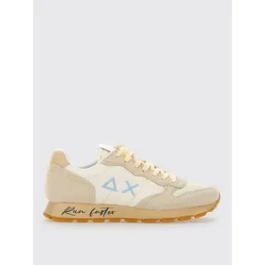 Sun68 Sneakers men White Sneakers