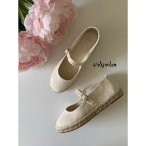 Sézane Marianna Espadrilles