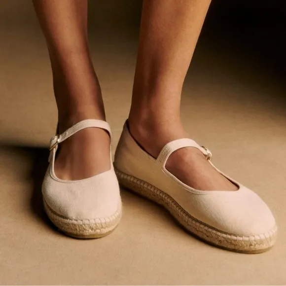 Sézane Marianna Espadrilles