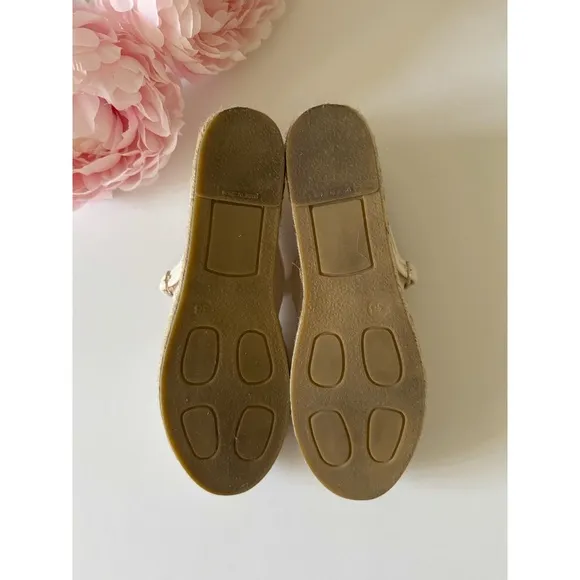 Sézane Marianna Espadrilles