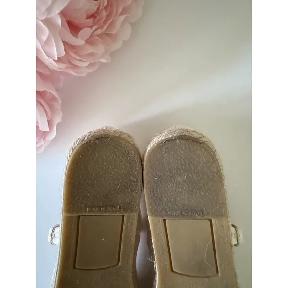 Sézane Marianna Espadrilles