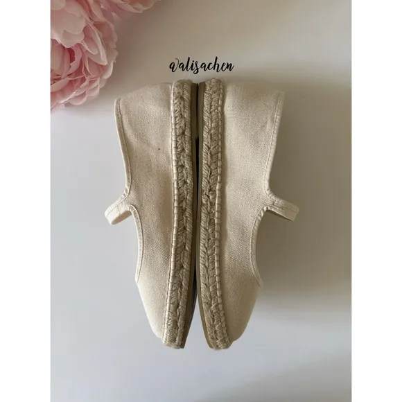 Sézane Marianna Espadrilles