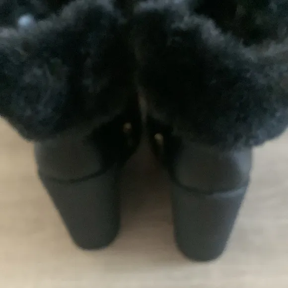 The Myina by Jessica Simpson Wedge Boot