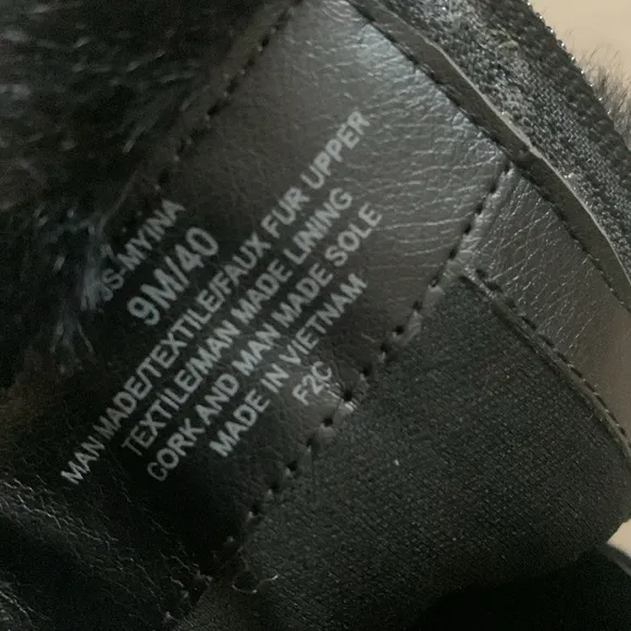 The Myina by Jessica Simpson Wedge Boot