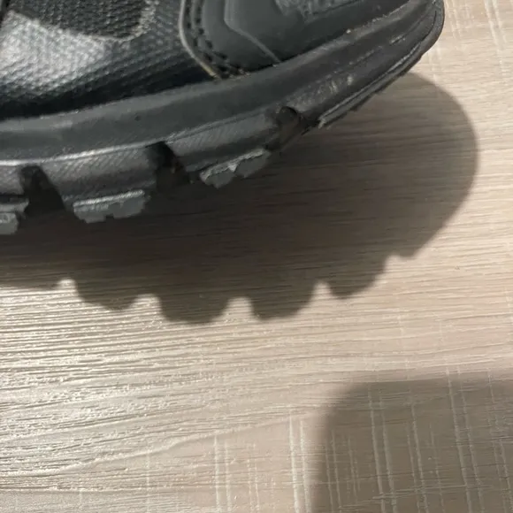 The north face hydro seal waterproof boys girls boot size 4
