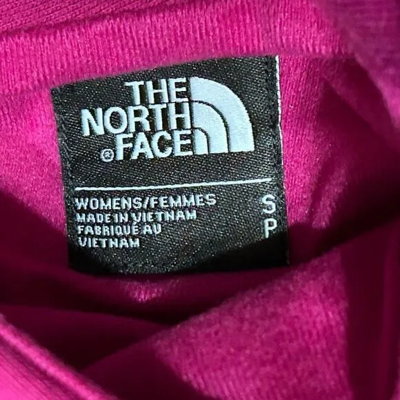 The North Face Reversible Caroluna Quilted Hooded Vest