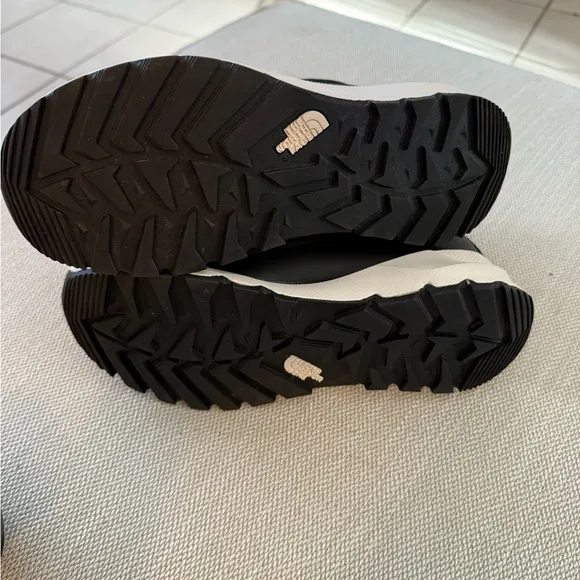 THE NORTH FACE Woman’s Snow boots Thermoball Progressive Zip II