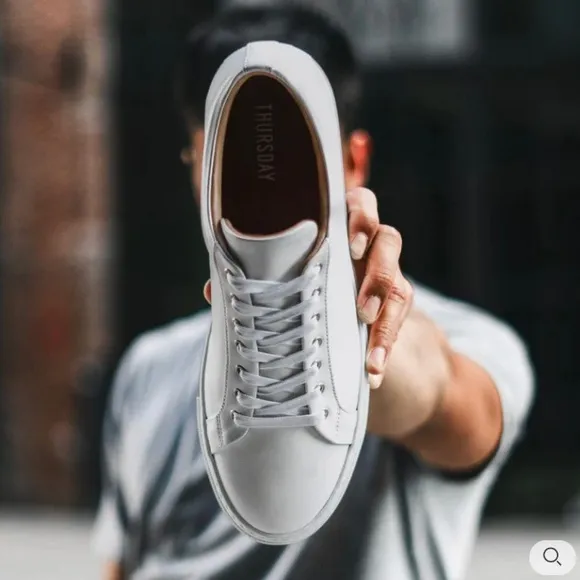 Thursday Premier Sneaker