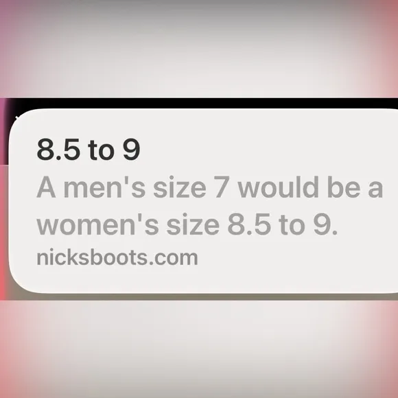 Timberland vintage bootsMen’s 7 / Women’s 8.5-9