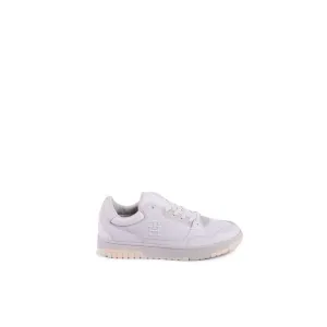Tommy Hilfiger Mens Sneaker Beige FM0FM04696AC0