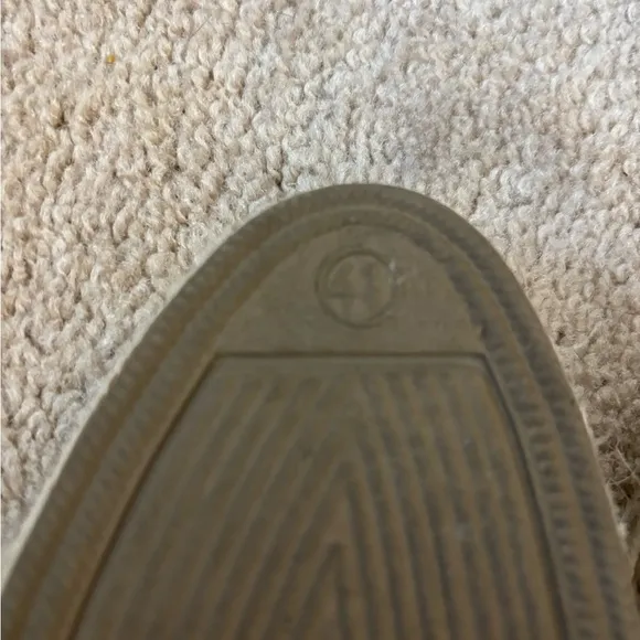 Toni Pons Cotton Espadrilles Flats