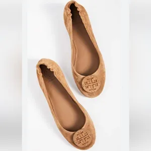 TORY BURCH Ballet Flats