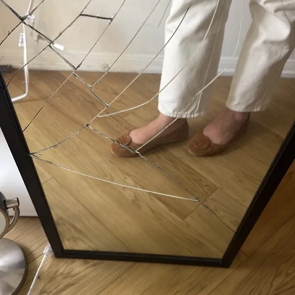 TORY BURCH Ballet Flats
