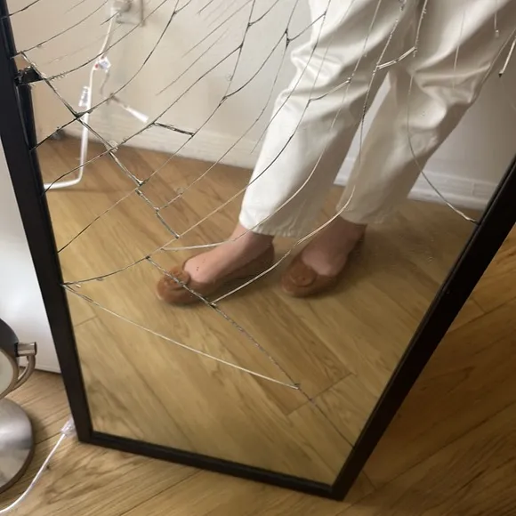 TORY BURCH Ballet Flats