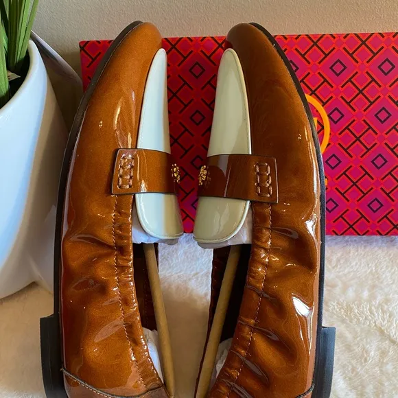 Tory Burch Ballet Loafers