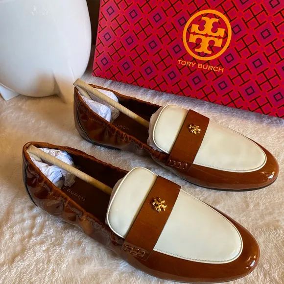 Tory Burch Ballet Loafers