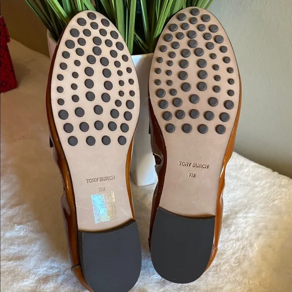 Tory Burch Ballet Loafers