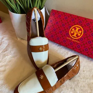 Tory Burch Ballet Loafers