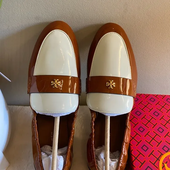 Tory Burch Ballet Loafers