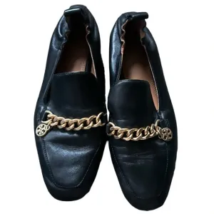 Tory Burch Charm Loafers, size 6