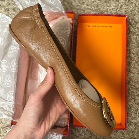Tory Burch  Claire Ballet Flats