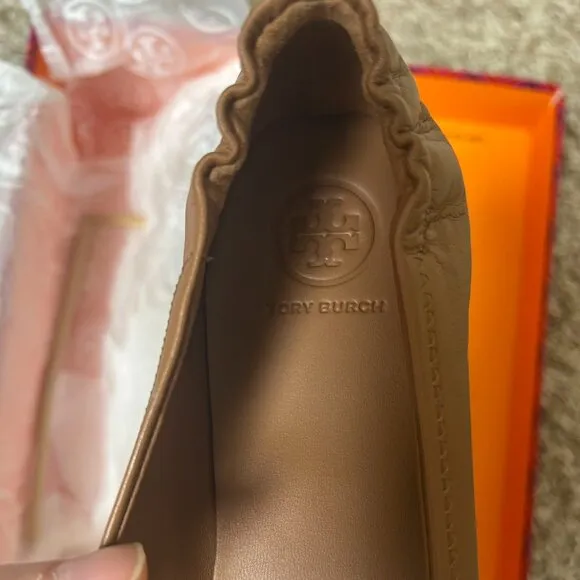 Tory Burch  Claire Ballet Flats