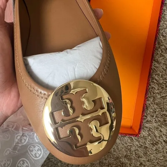 Tory Burch  Claire Ballet Flats