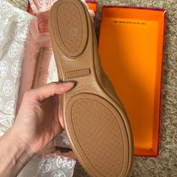 Tory Burch  Claire Ballet Flats