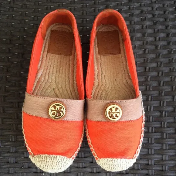Tory‎ Burch Espadrilles
