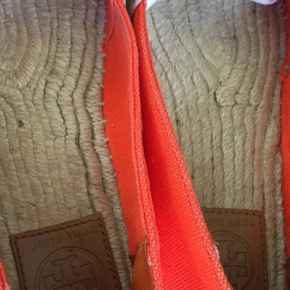 Tory‎ Burch Espadrilles
