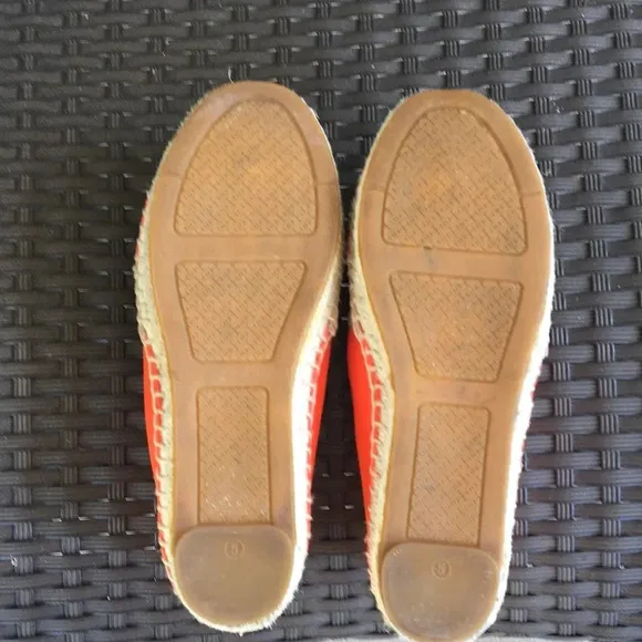 Tory‎ Burch Espadrilles