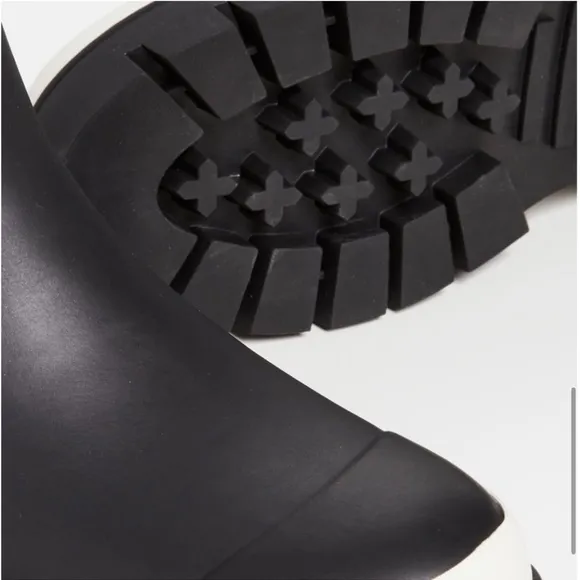 Tory Burch Foul Weather Boots