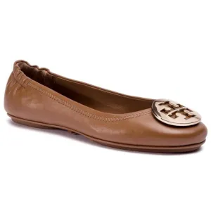 Tory Burch Mini Travel Ballet Flats