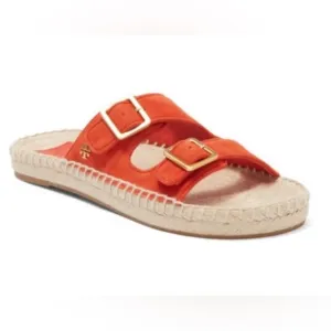 Tory Burch Selby Espadrille slides
