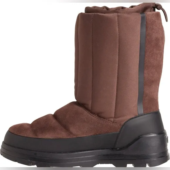 UGG Australia Classic Klamath Short Boots - Waterproof Sz 8