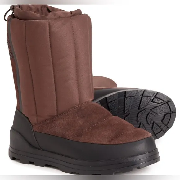 UGG Australia Classic Klamath Short Boots - Waterproof Sz 8