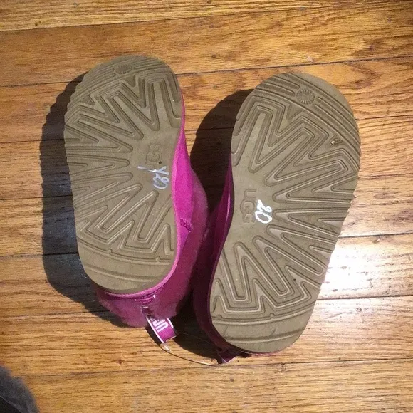 Ugg boots - T FLUFF MINI QUILTED