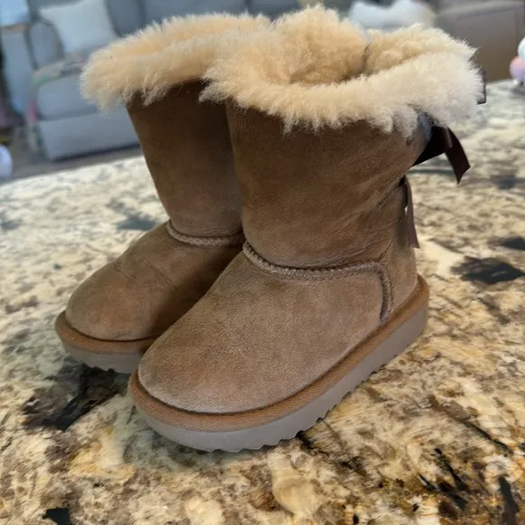 UGG Girl Boots