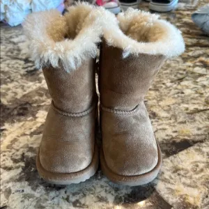 UGG Girl Boots