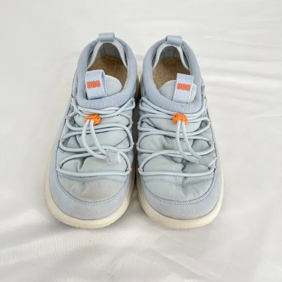 UGG MEN CA78 Tasman sneakers Size 9