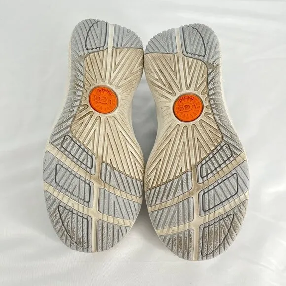UGG MEN CA78 Tasman sneakers Size 9